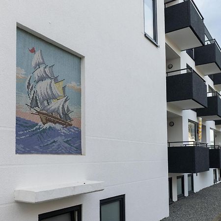 Haus Seebad Lieblingsplatz Gromitz Bagian luar foto