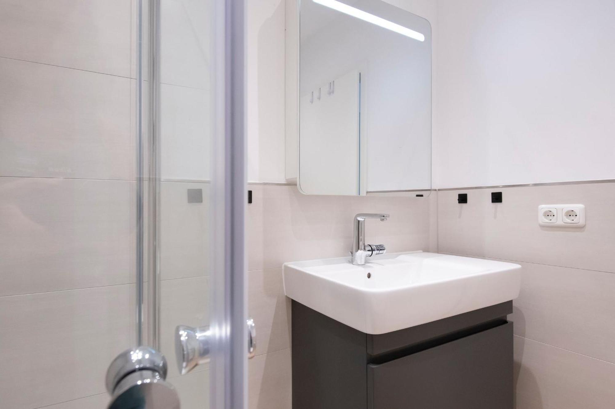 Haus Seebad Lieblingsplatz Gromitz Bagian luar foto