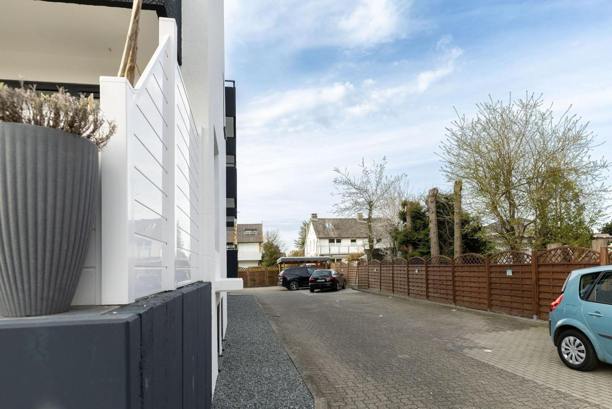 Haus Seebad Lieblingsplatz Gromitz Bagian luar foto