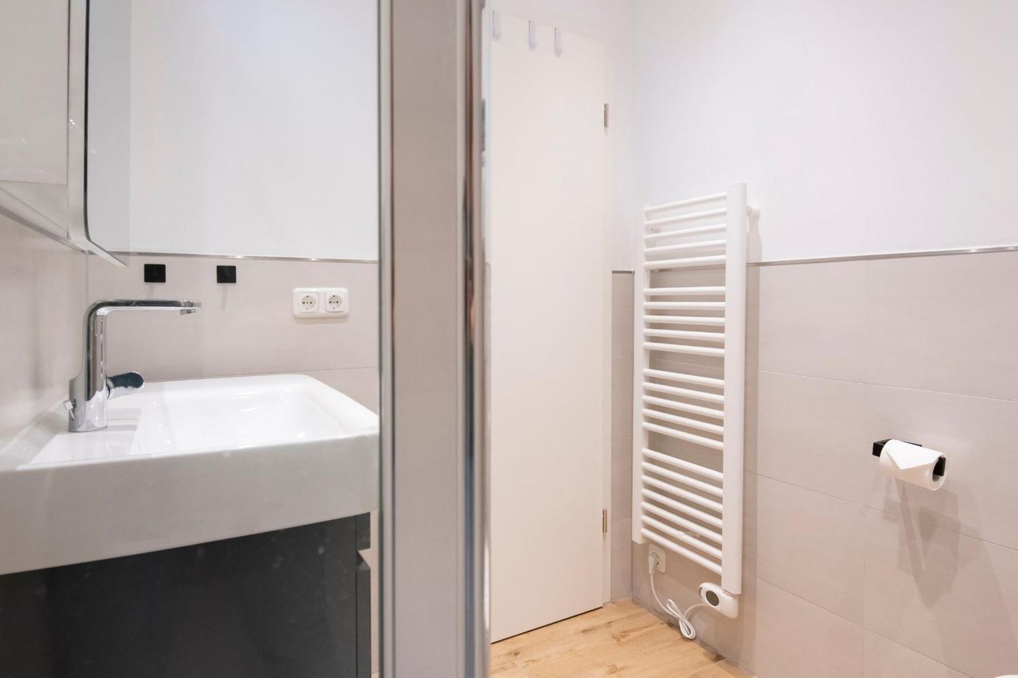 Haus Seebad Lieblingsplatz Gromitz Bagian luar foto