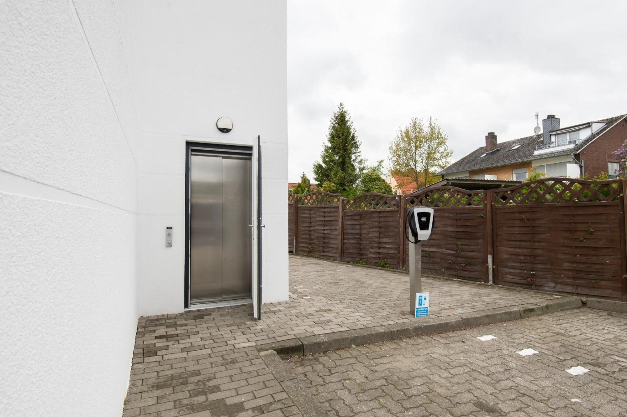 Haus Seebad Lieblingsplatz Gromitz Bagian luar foto