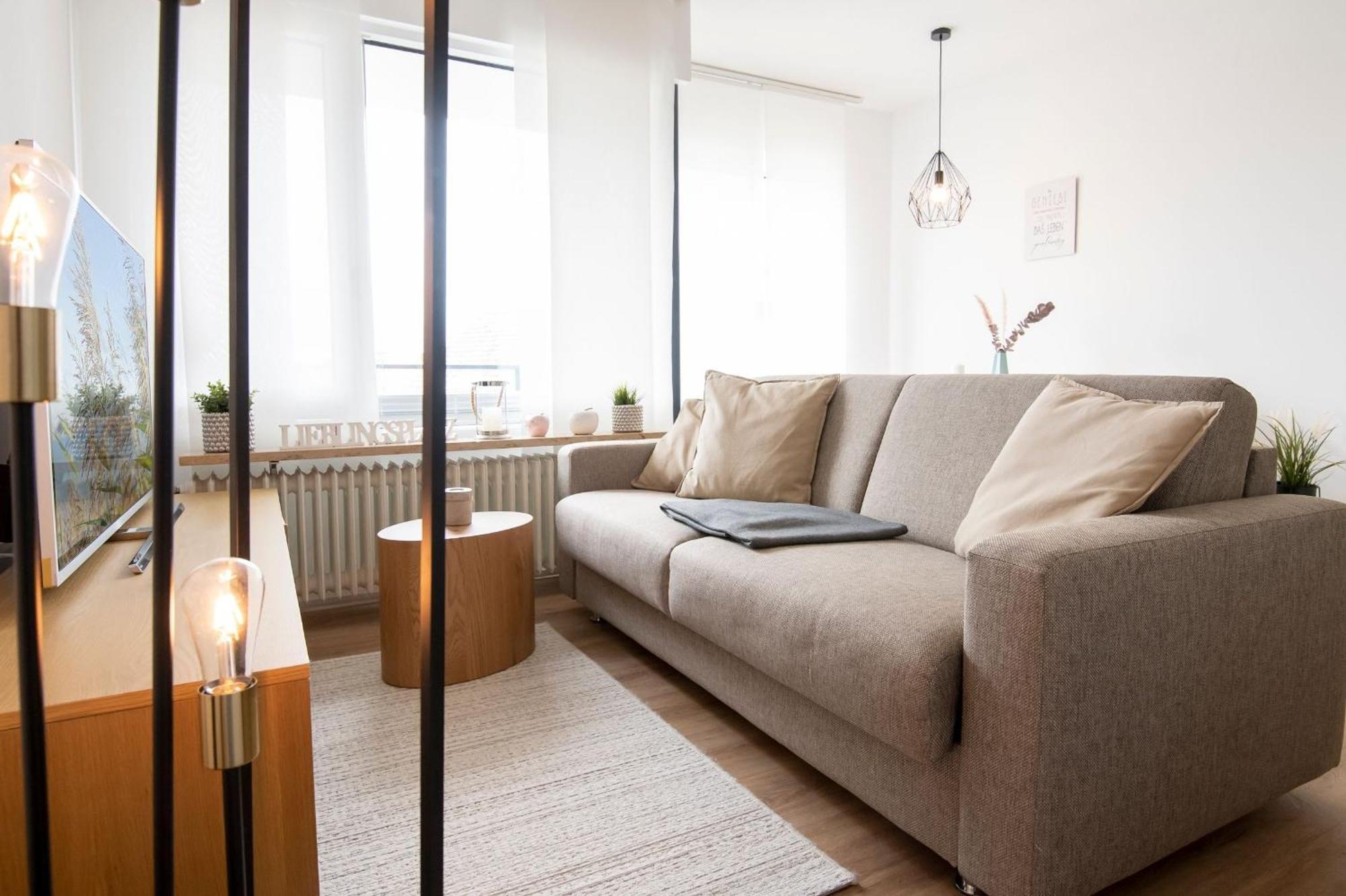 Haus Seebad Lieblingsplatz Gromitz Bagian luar foto
