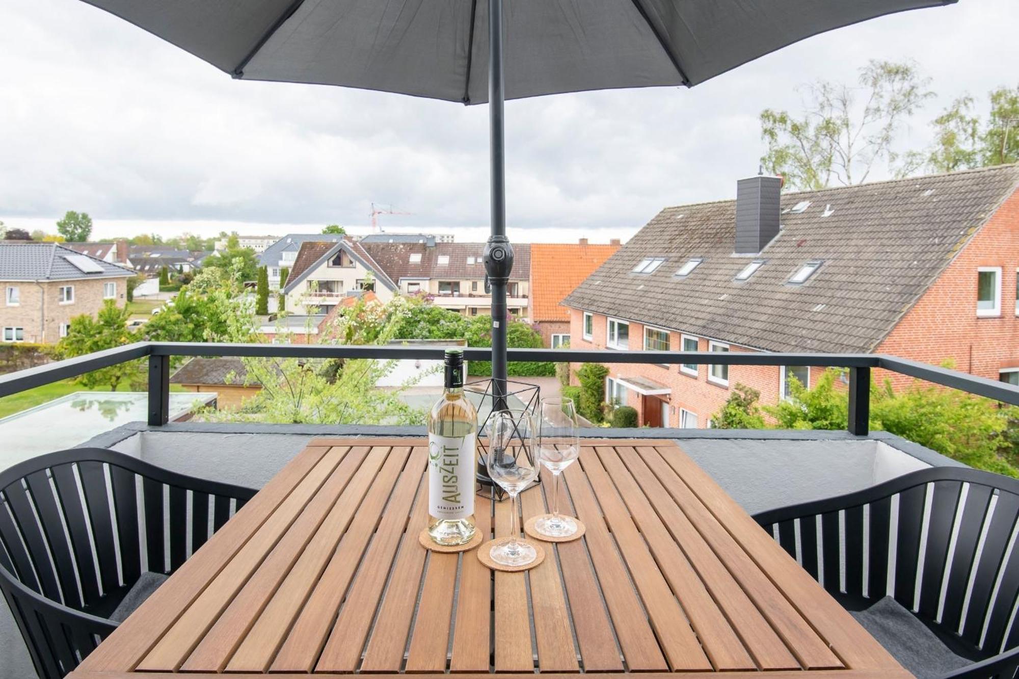 Haus Seebad Lieblingsplatz Gromitz Bagian luar foto